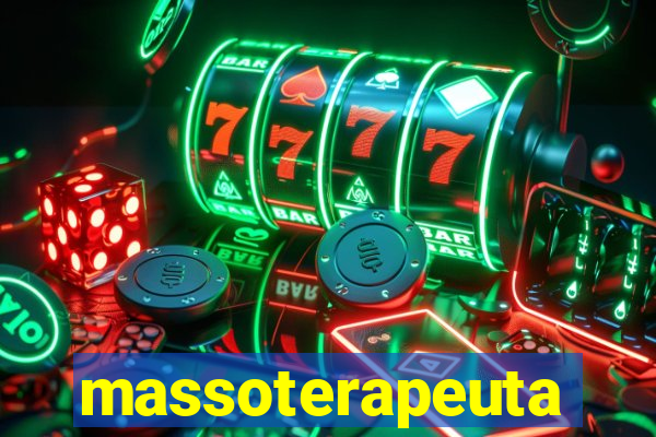 massoterapeuta masculino em porto alegre